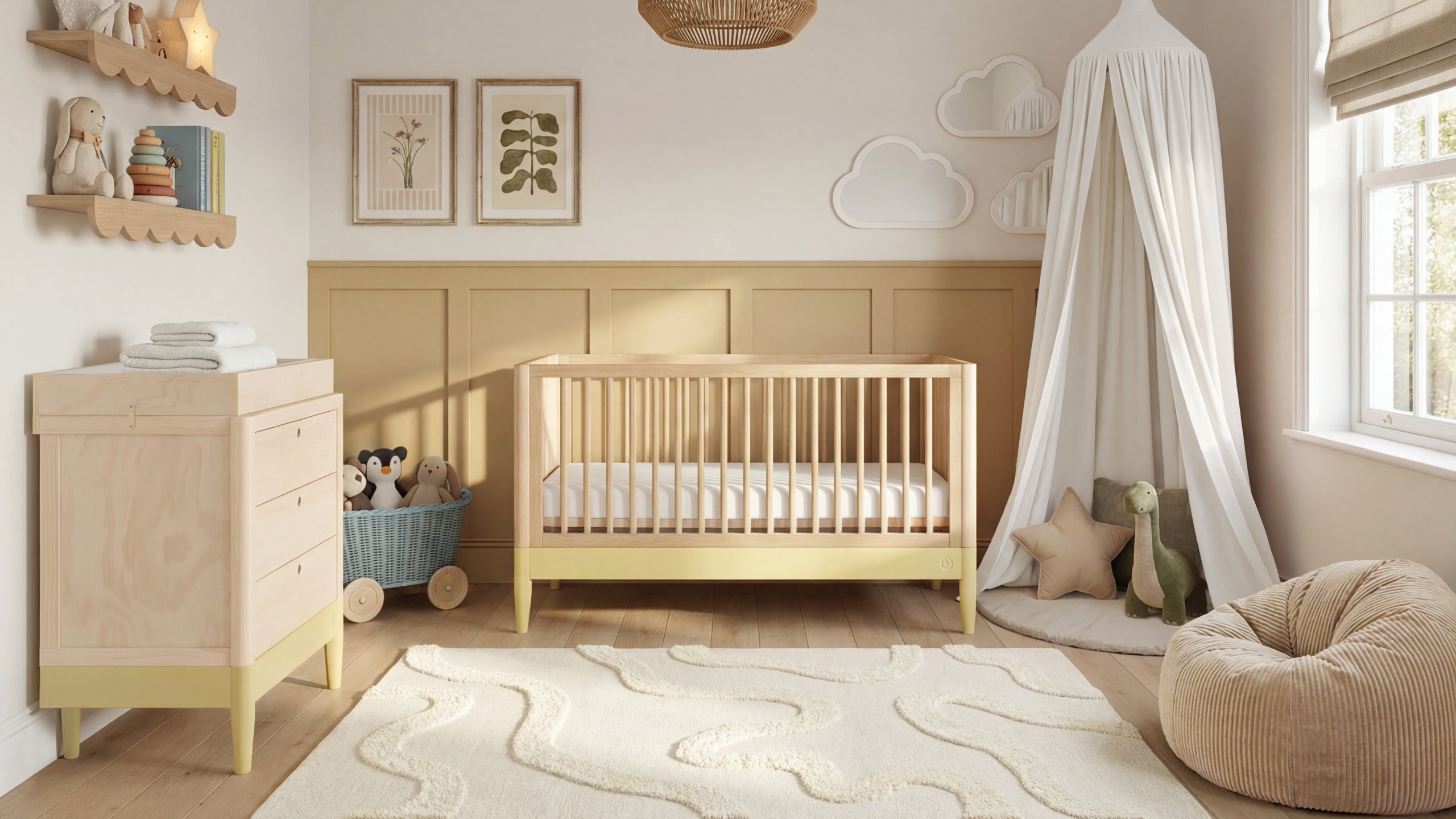 Why We Choose Real Wood vs Engineered Wood