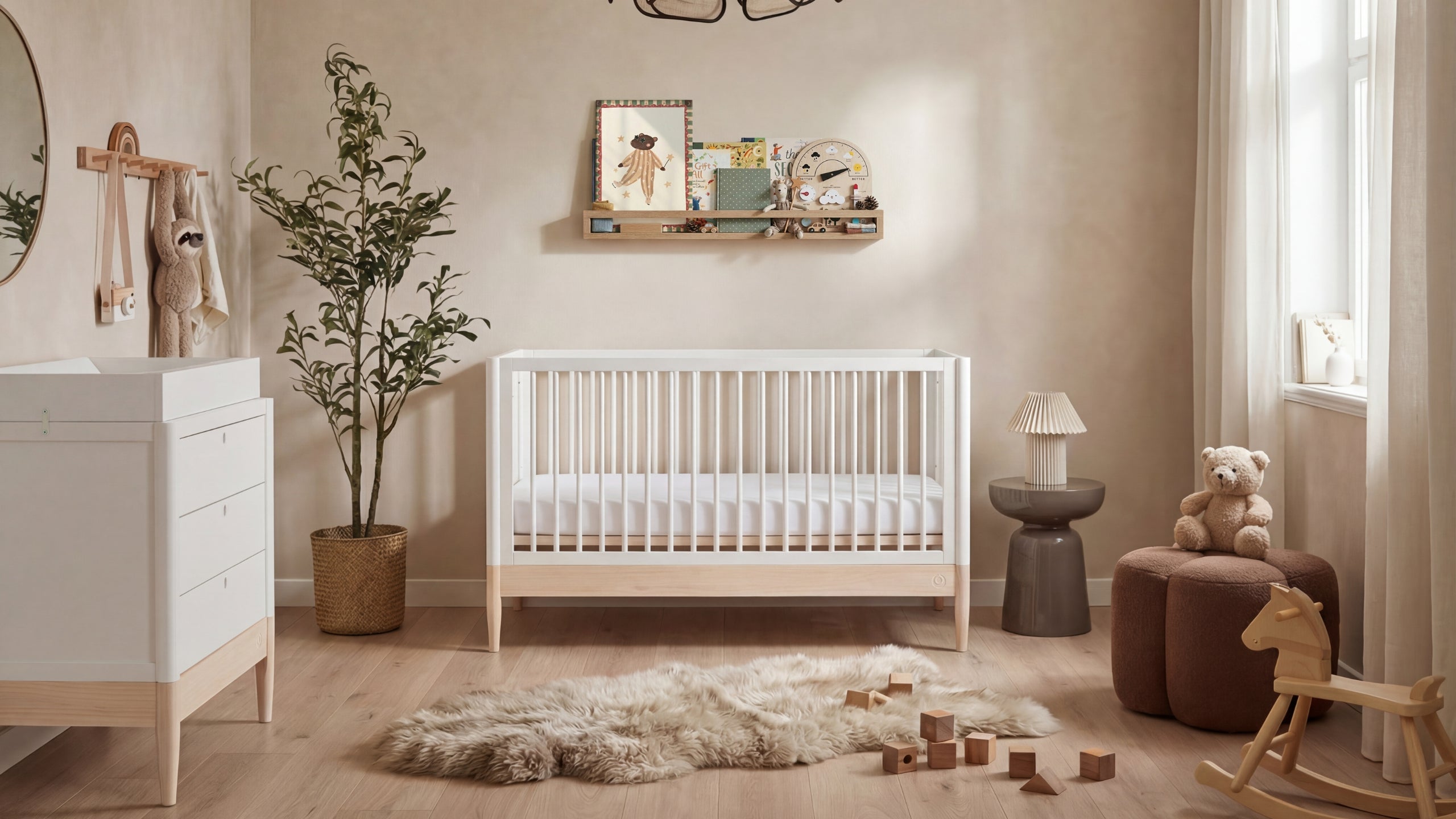 Gaia Baby Eos Collection