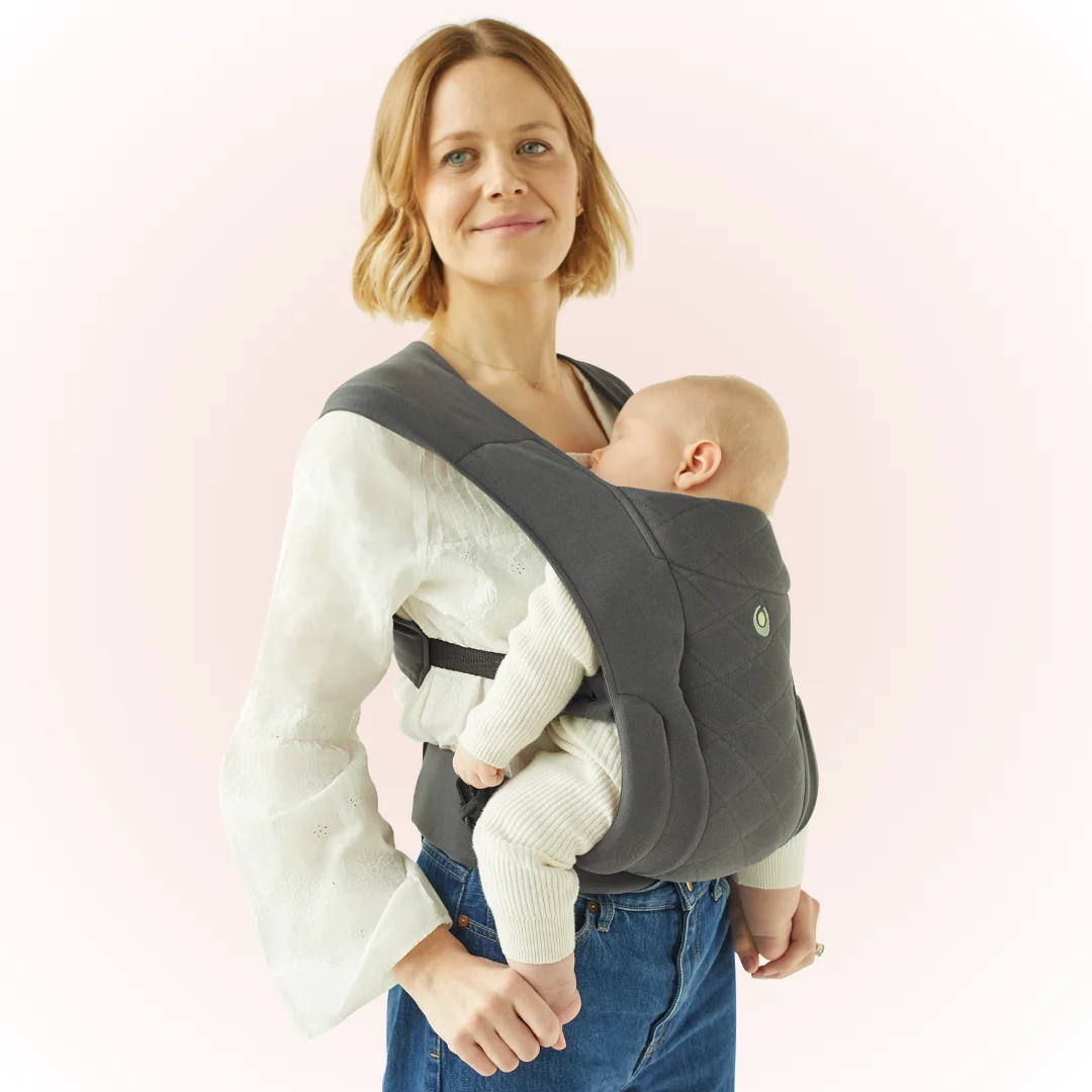 Baby Carriers & Wraps