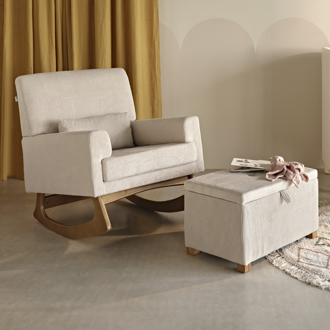 Cosy Nursing Rocking Chairs