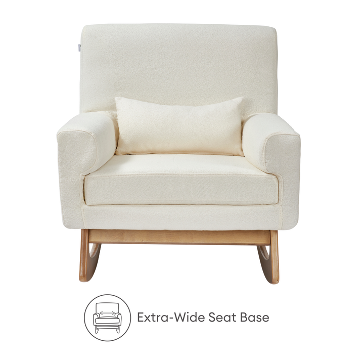 Serena Rocking & Nursing Chair