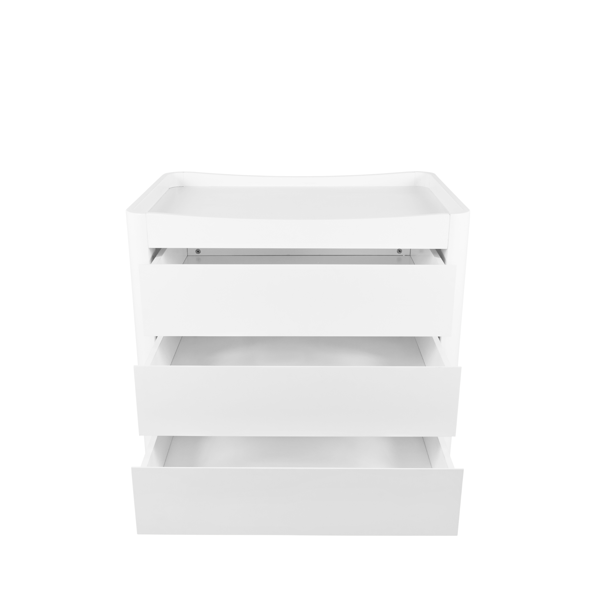 Serena Dresser