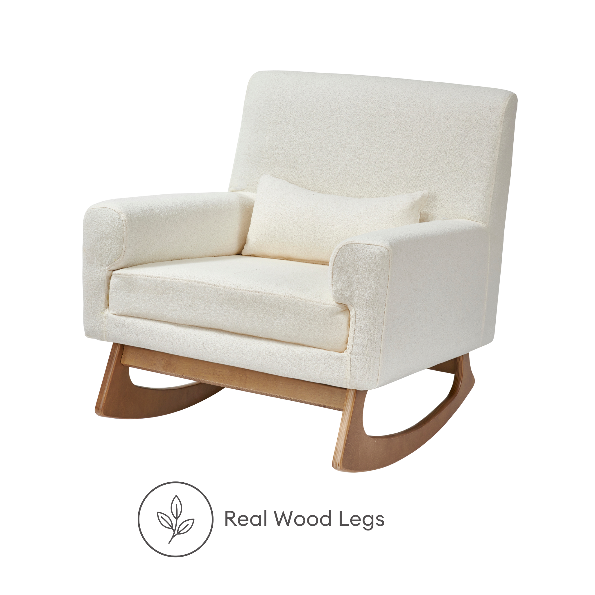 Serena Rocking & Nursing Chair