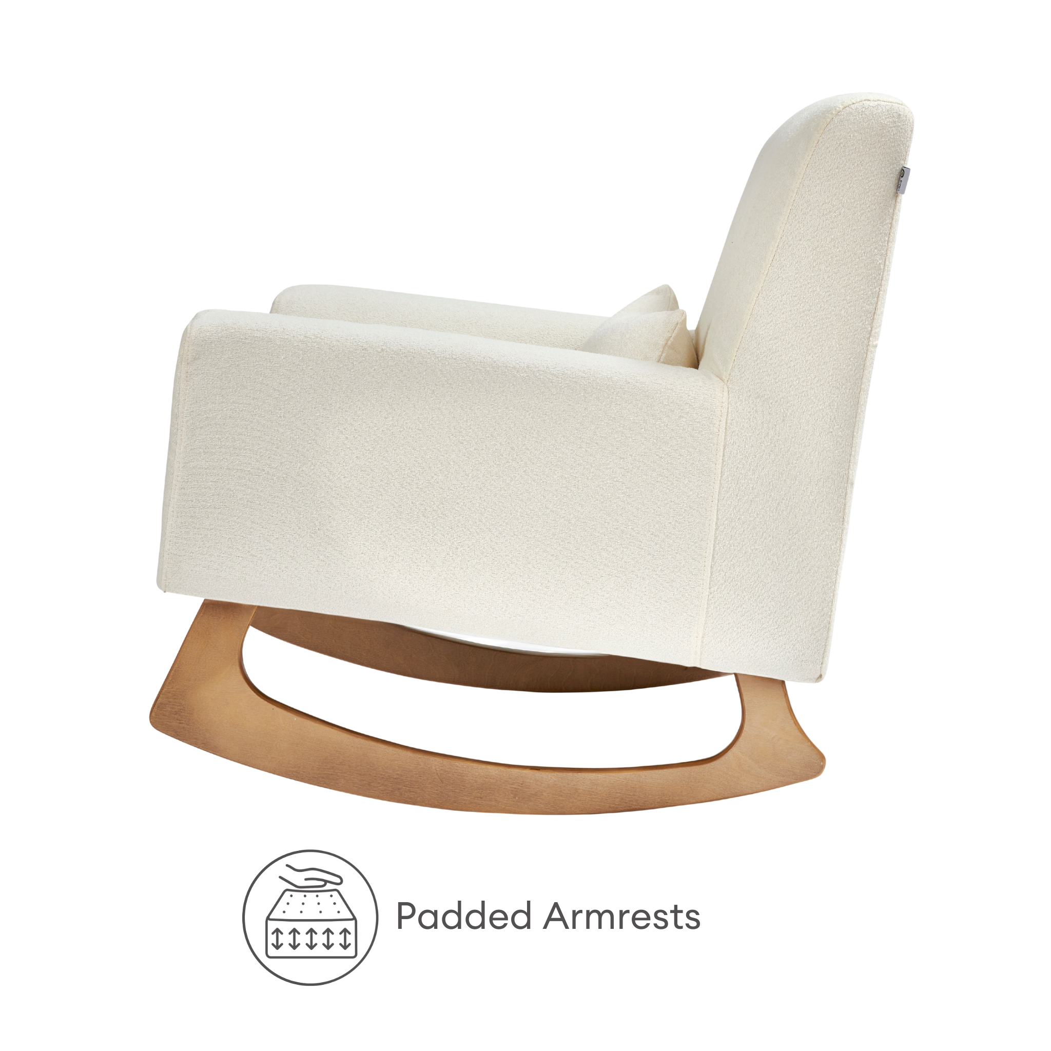 Serena Rocking & Nursing Chair