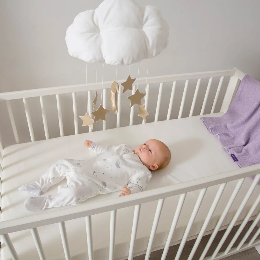 ClevaMama | Waterproof Support Mattress