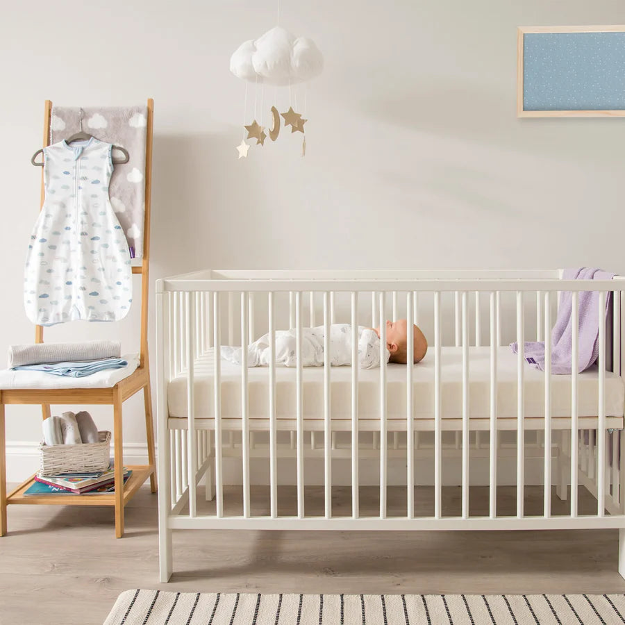 ClevaMama | Waterproof Support Mattress