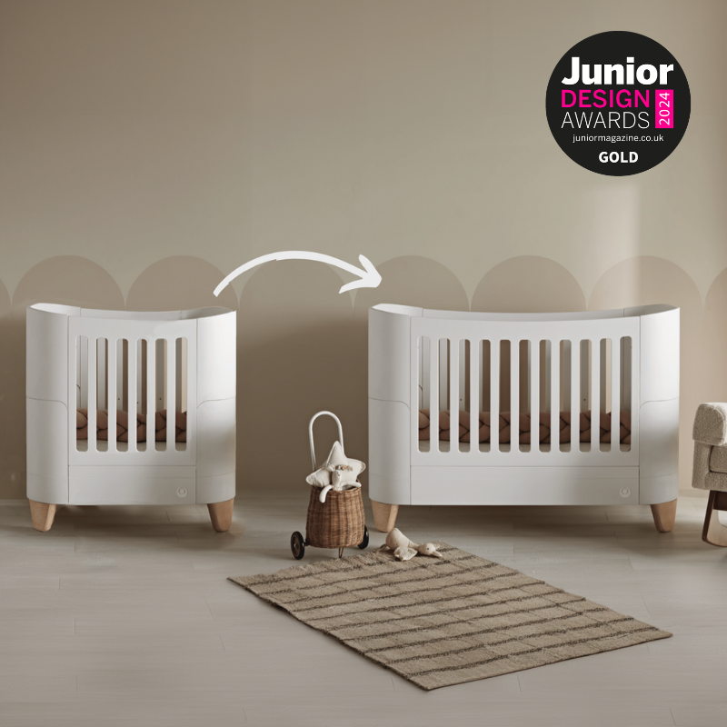 Serena Cot Bed Extension