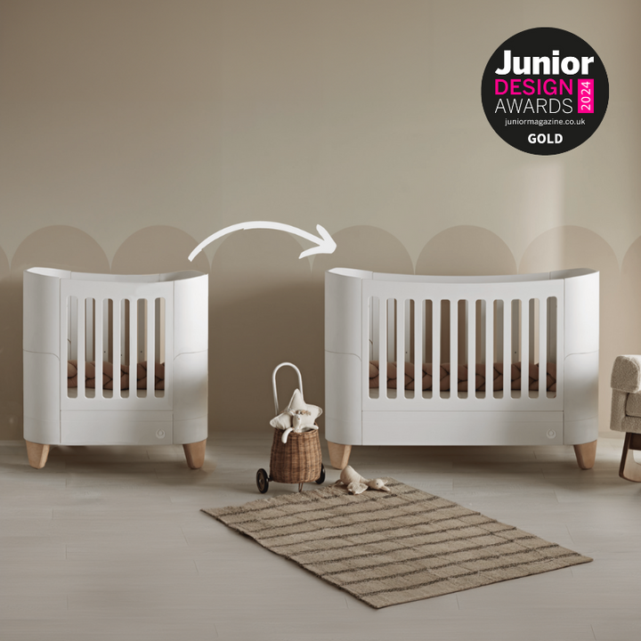 Serena Cot Bed Extension