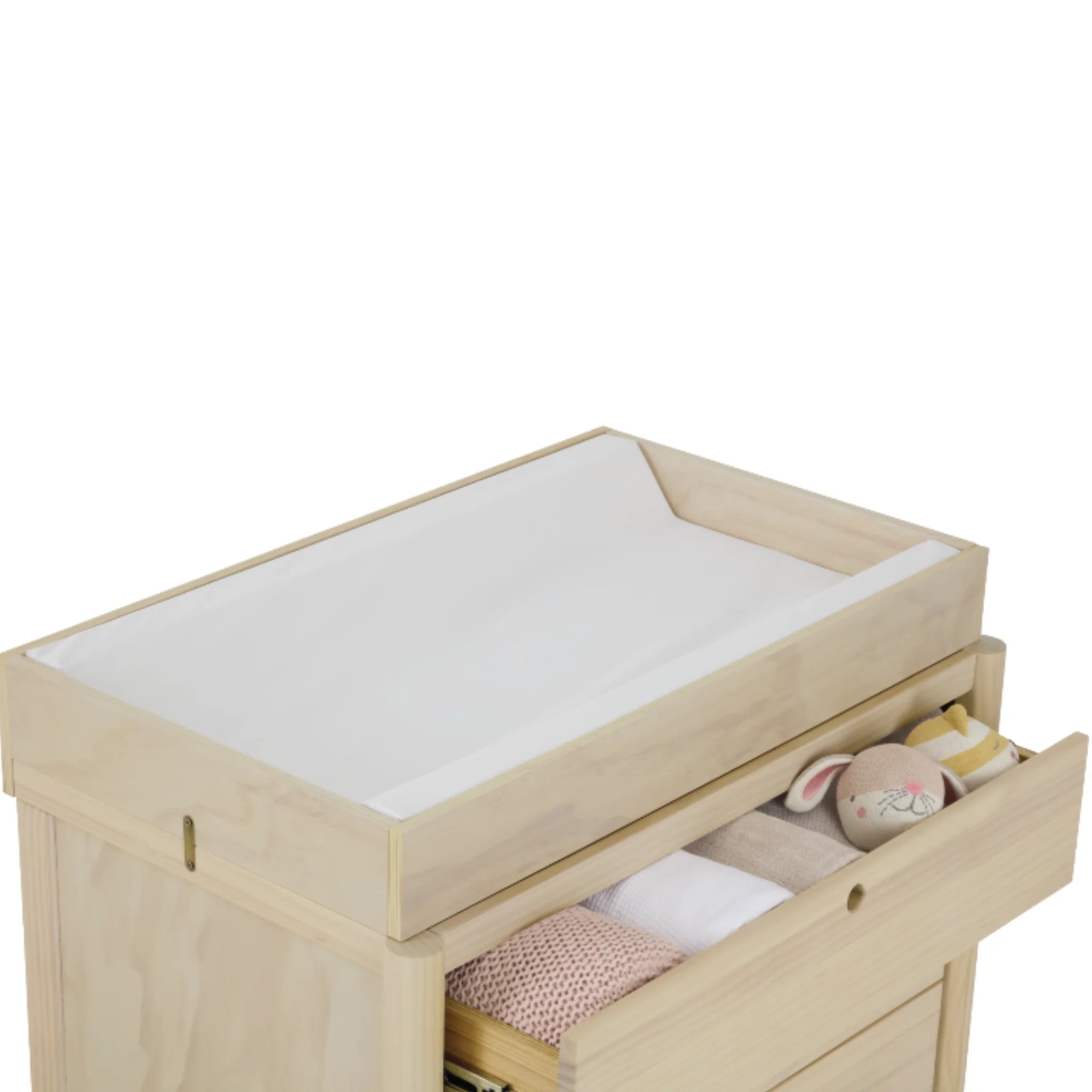 Eos Dresser Changing Pad – Gaia Baby