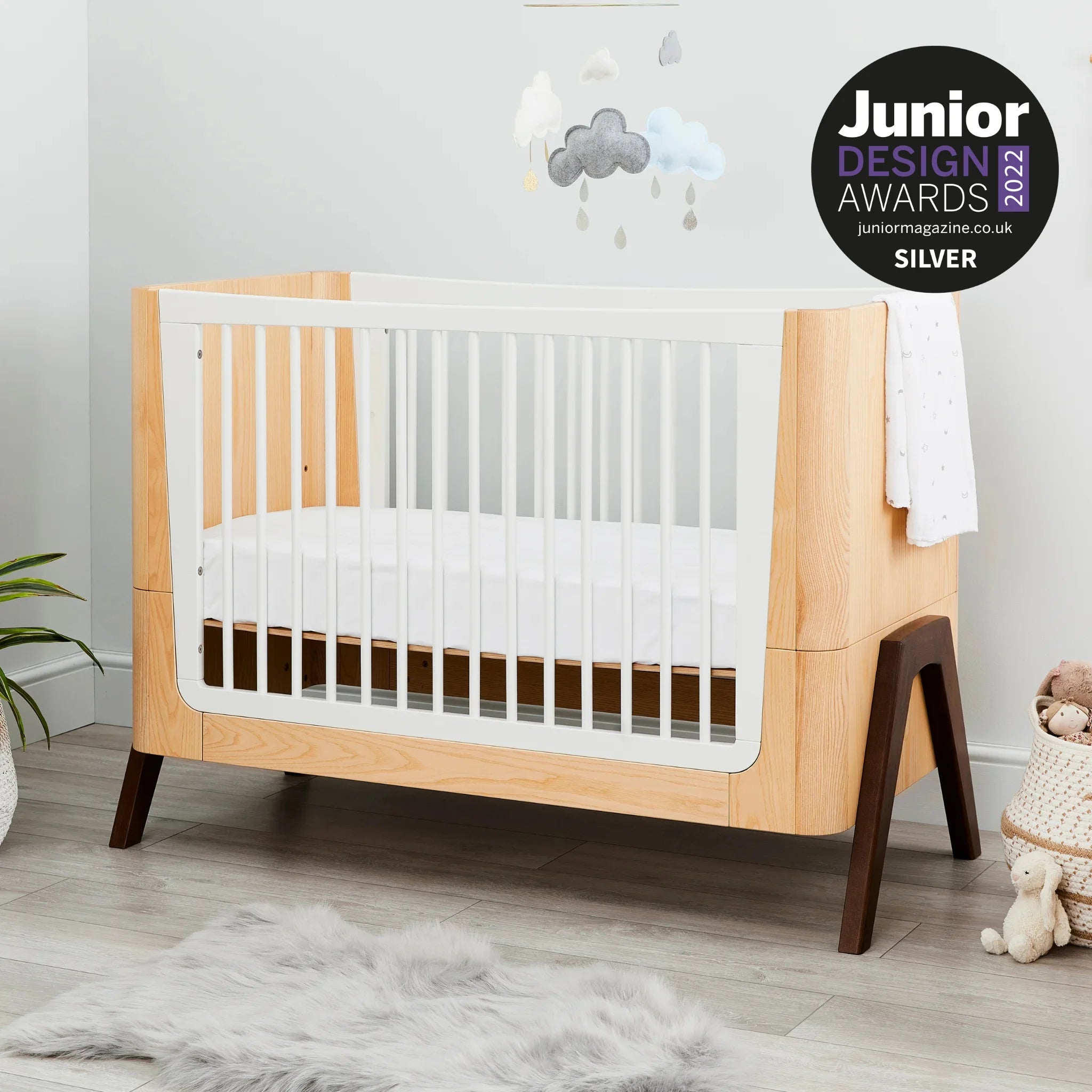 Hera cabrioletbed