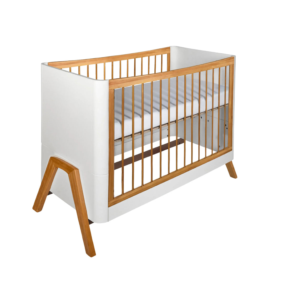 Hera Cot Bed 'Studio Edit'