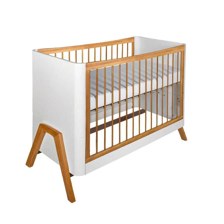 Hera Cot Bed 'Studio Edit'