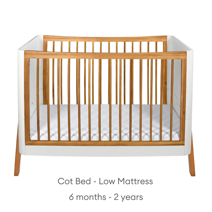Hera Cot Bed 'Studio Edit'
