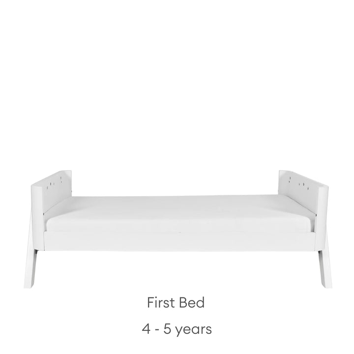 Hera Cot Bed 'Studio Edit'