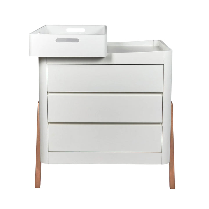 Hera Dresser 'Editar estudio'