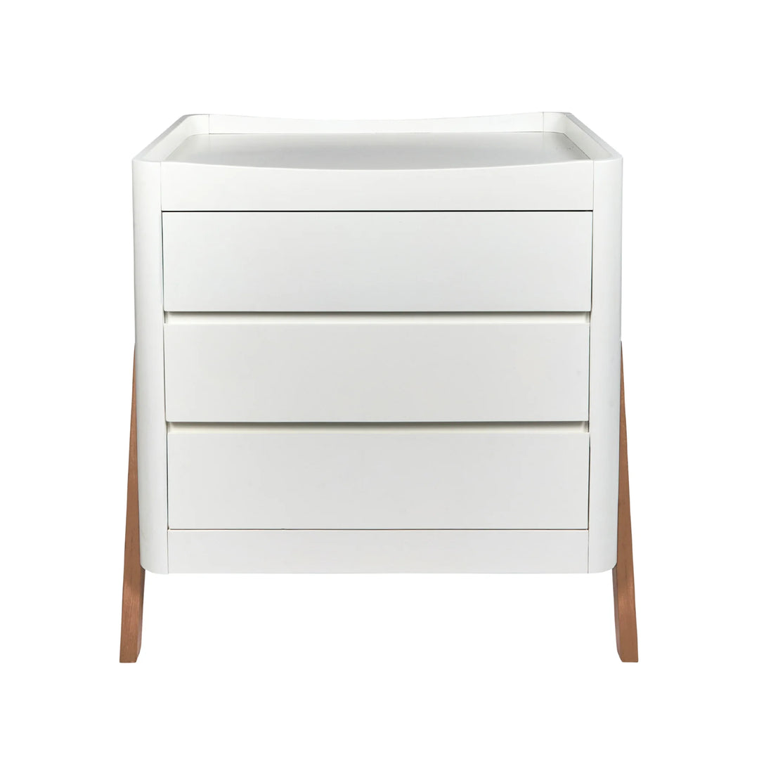 Hera 'Studio Edit' Ensemble de deux pièces - Cot & commode