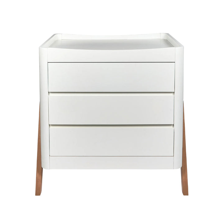 Hera 'Studio Edit' Ensemble de deux pièces - Cot & commode