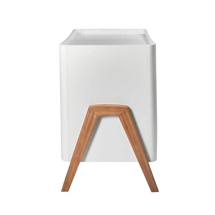 Hera 'Studio Edit' Ensemble de deux pièces - Cot & commode