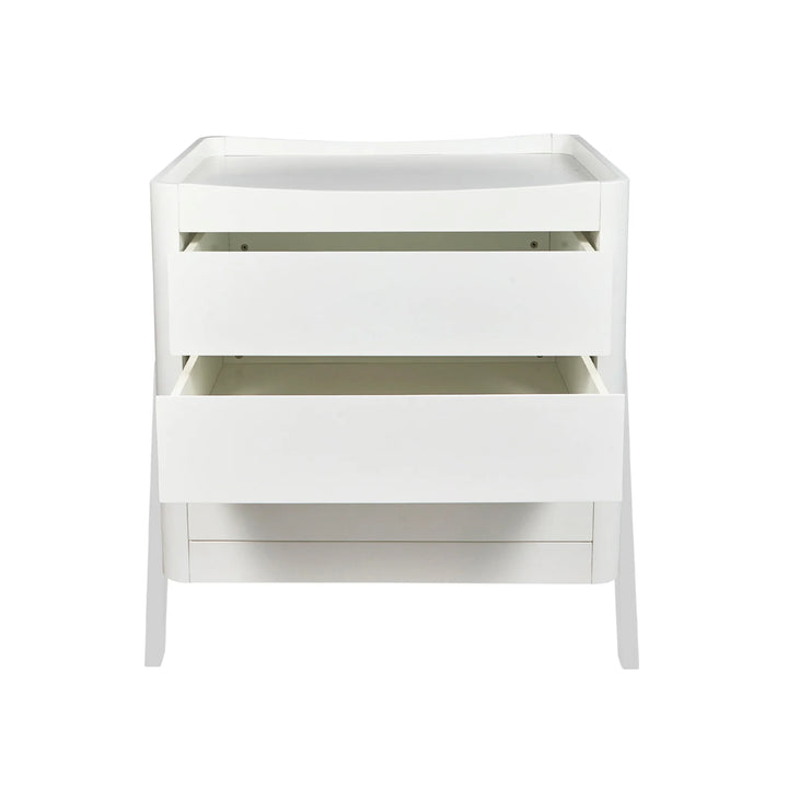 Hera Dresser 'Editar estudio'