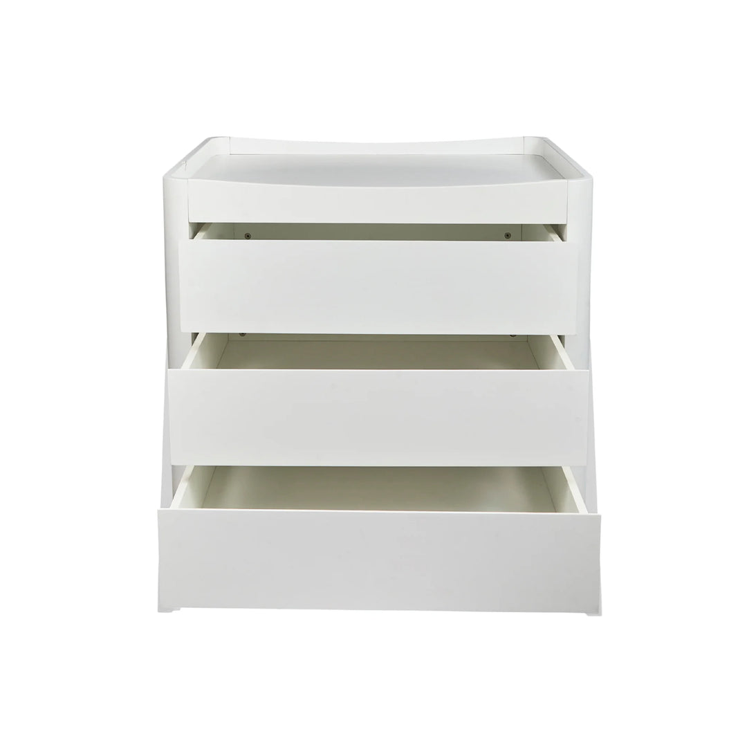 Hera Dresser 'Editar estudio'