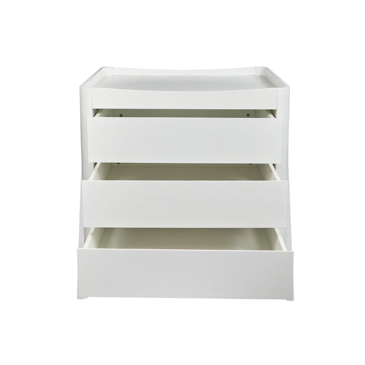 Hera Dresser 'Editar estudio'