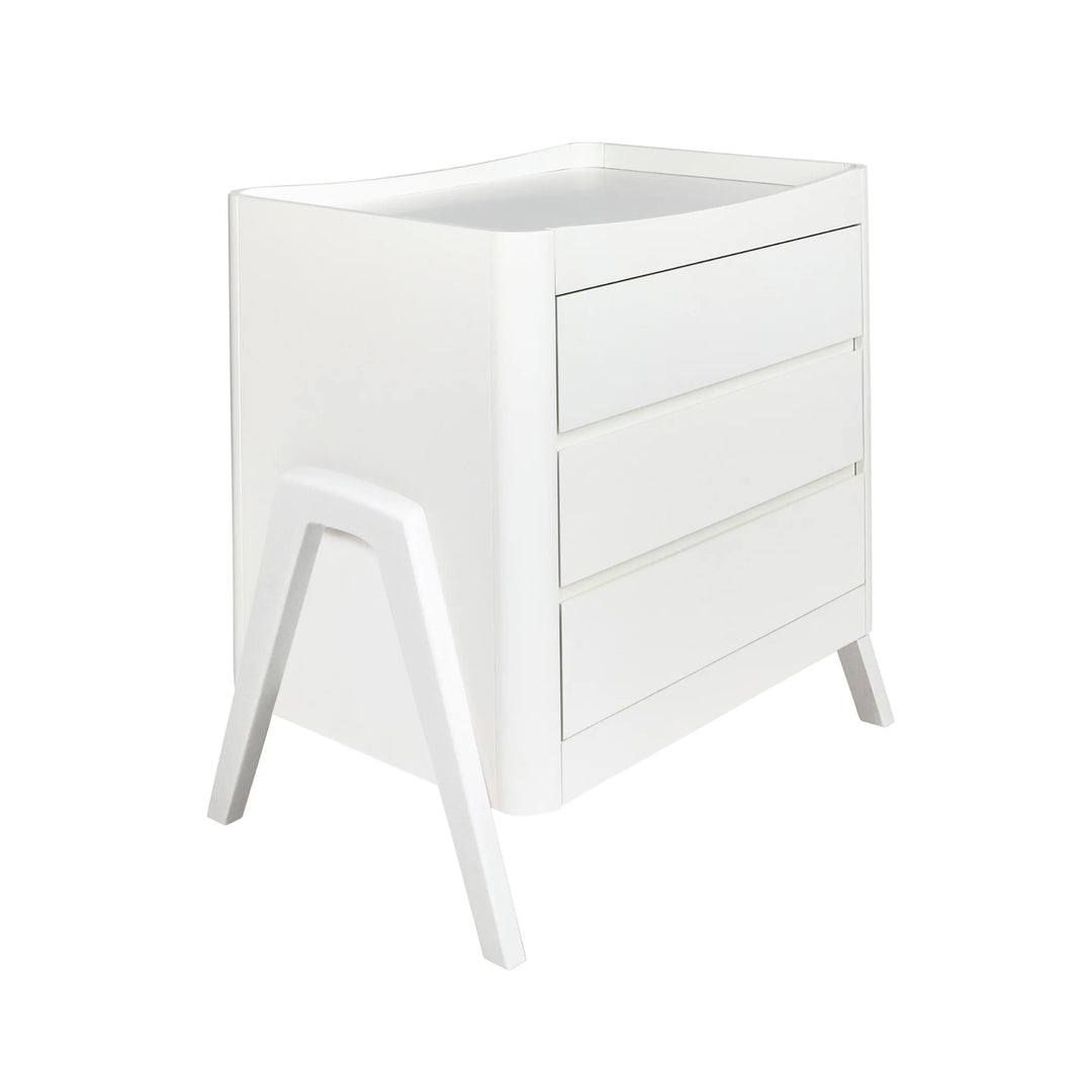 Hera 'Studio Edit' Ensemble de deux pièces - Cot & commode