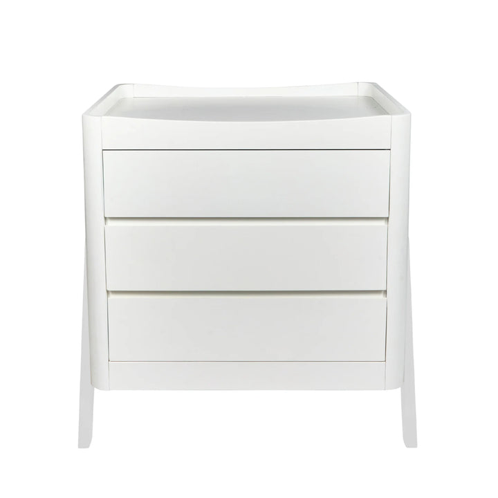 Hera 'Studio Edit' Ensemble de deux pièces - Cot & commode