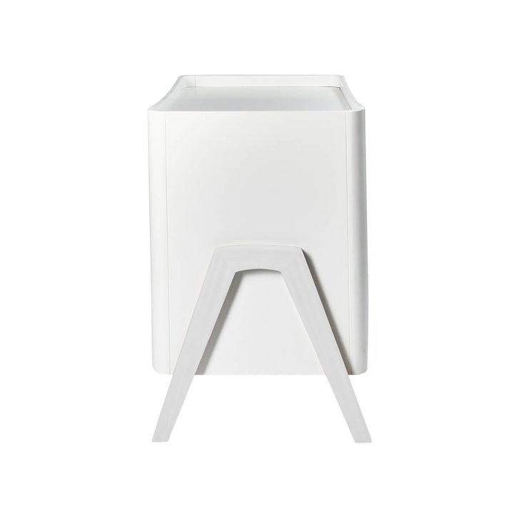 Hera Dresser 'Editar estudio'
