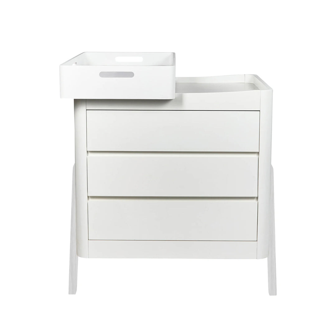 Hera Dresser 'Editar estudio'