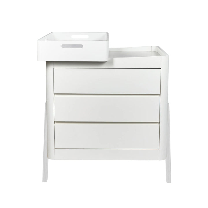 Hera Dresser 'Editar estudio'