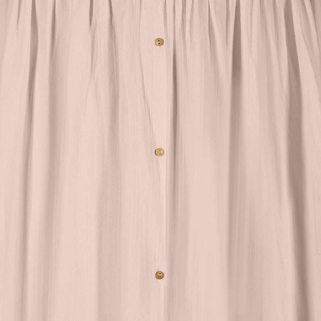 Maia Muslin Canopy