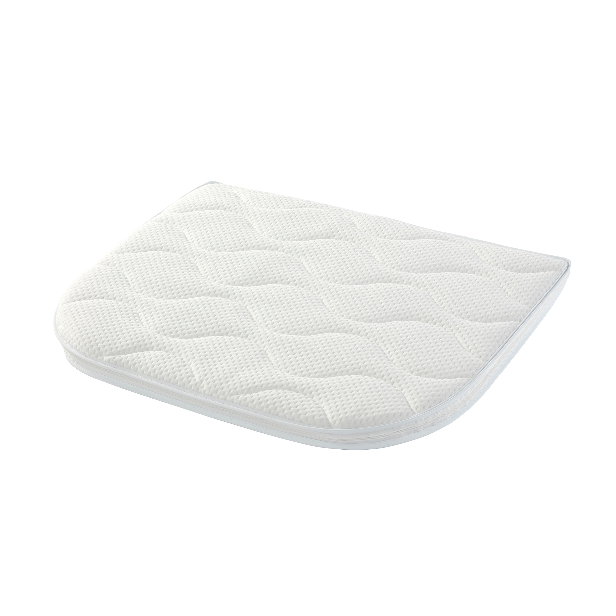 Mothercare travel cot mattress sales