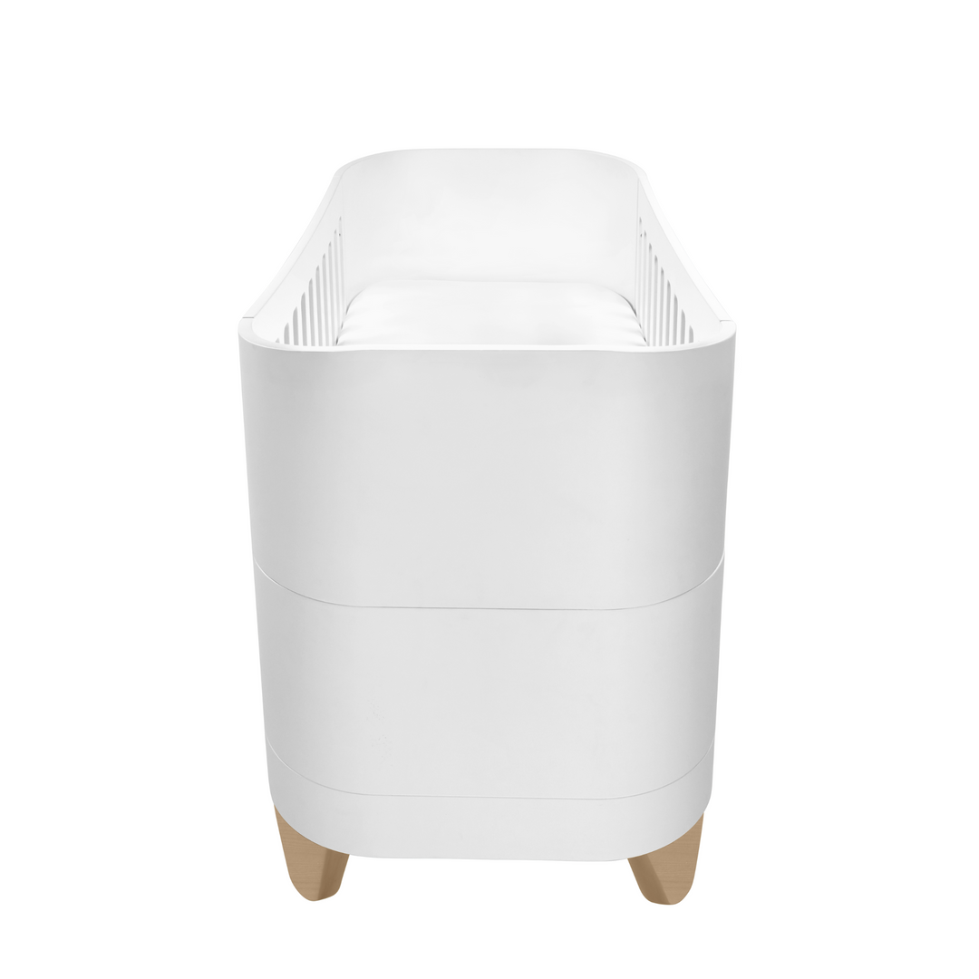 Serena lit cote-lit et commode