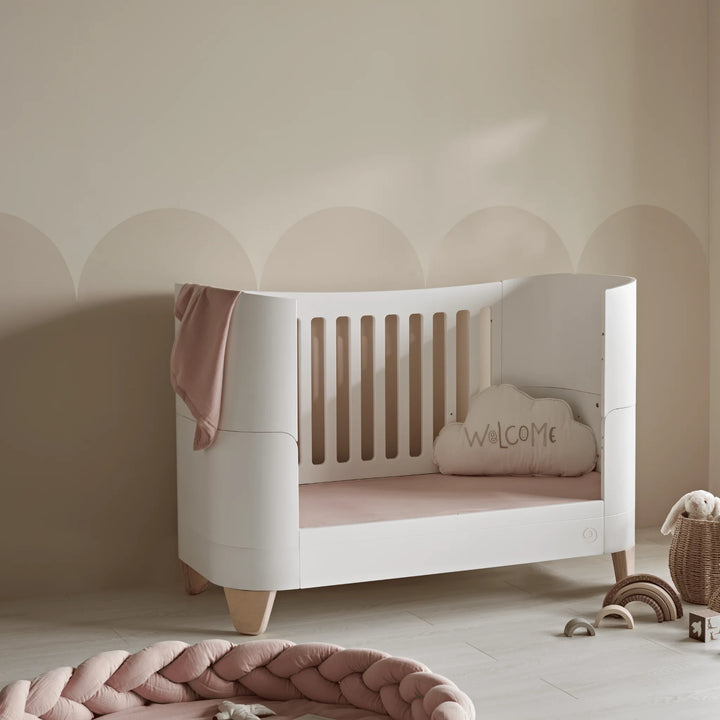 Serena Convertible Cot Bed