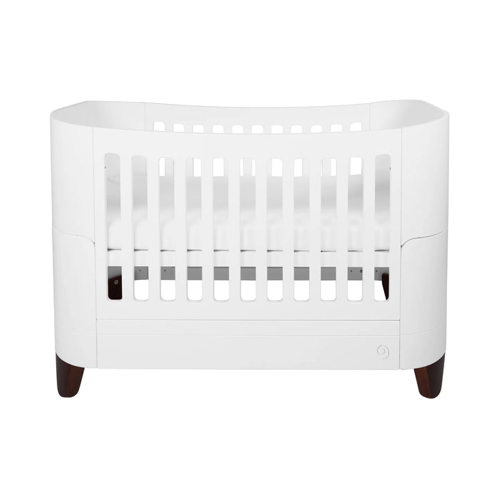 Serena Convertible Cot Bed