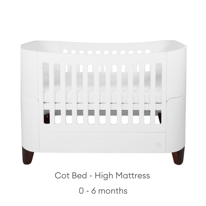 Serena lit cote-lit et commode