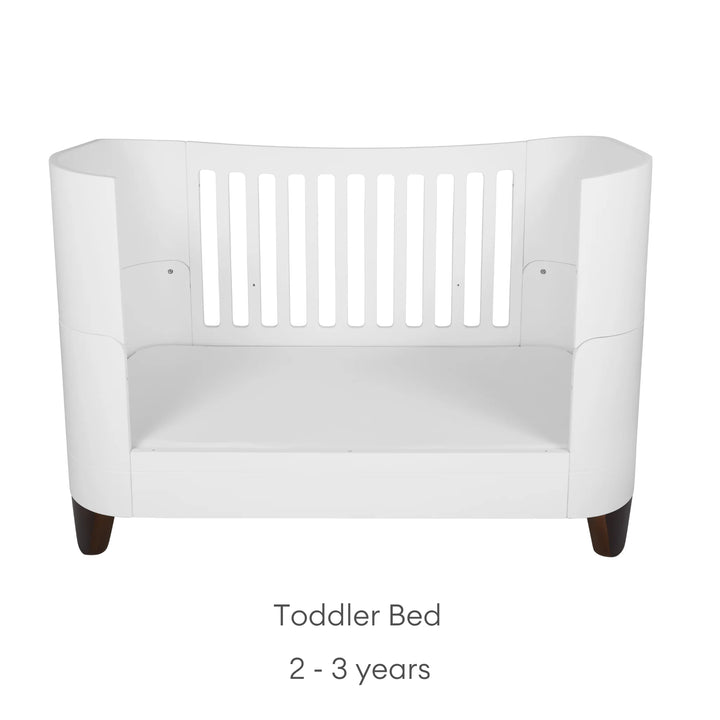 Serena Convertible Cot Bed