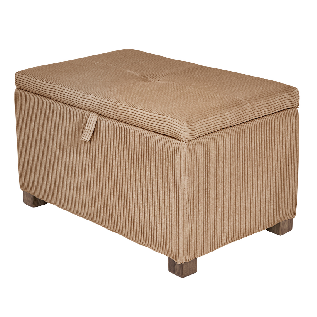 Serena Footstool