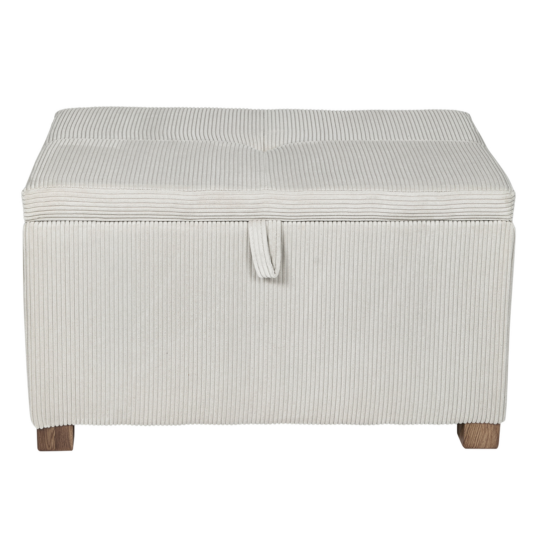 Serena Footstool