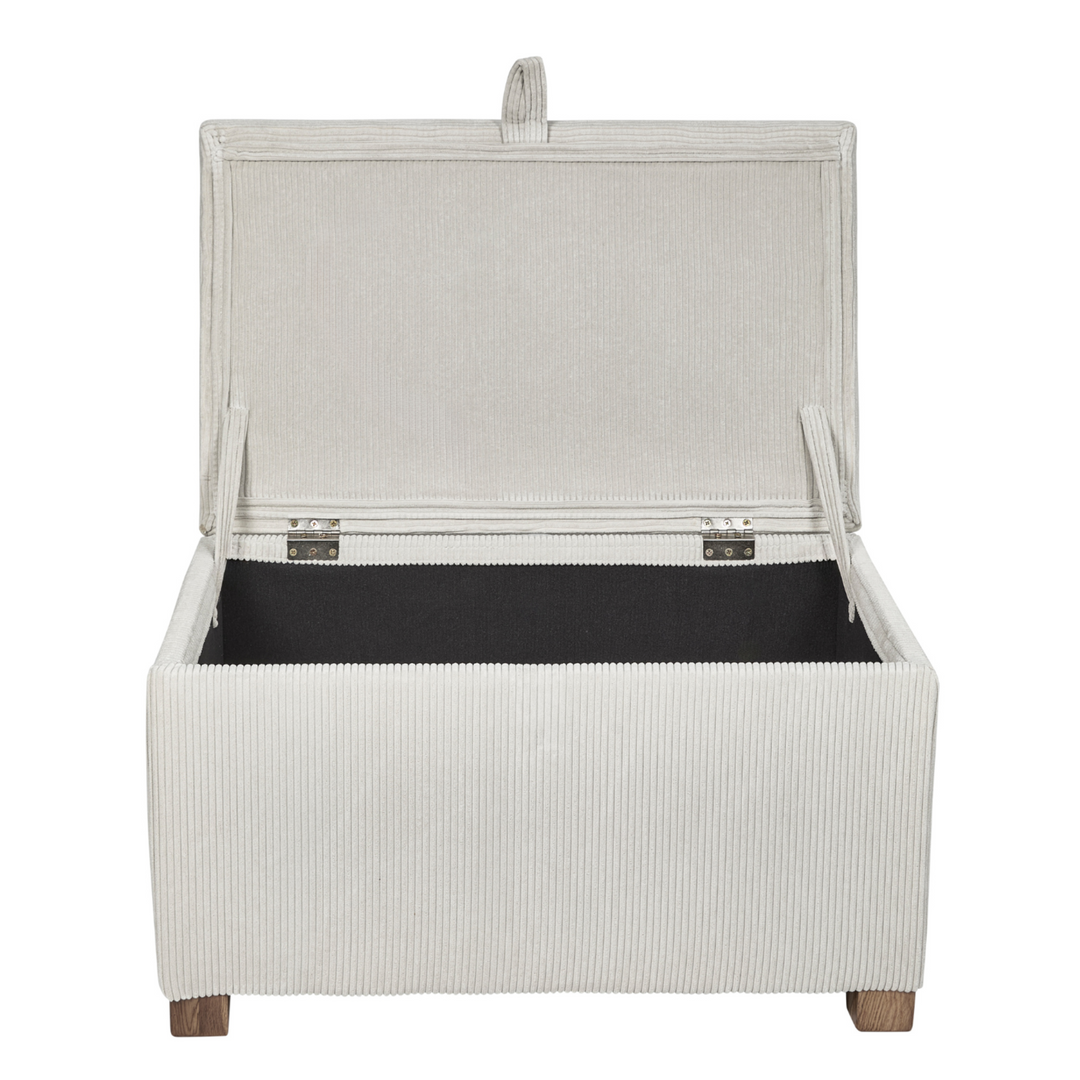 Serena Footstool