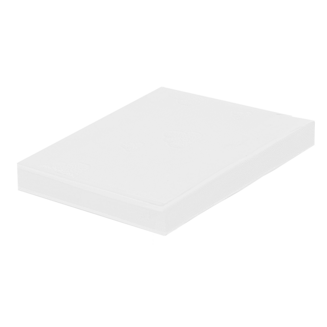 Serena Cot Bed Extension Mattress (1pce+cover)
