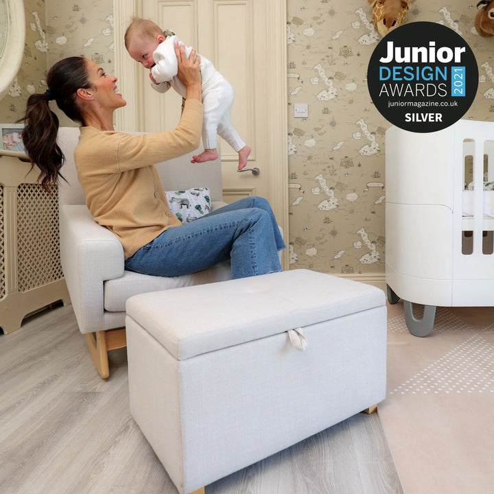 Serena Rocking & Nursing Chair