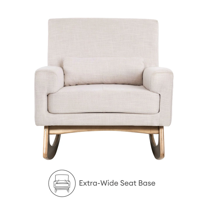 Serena Rocking & Nursing Chair