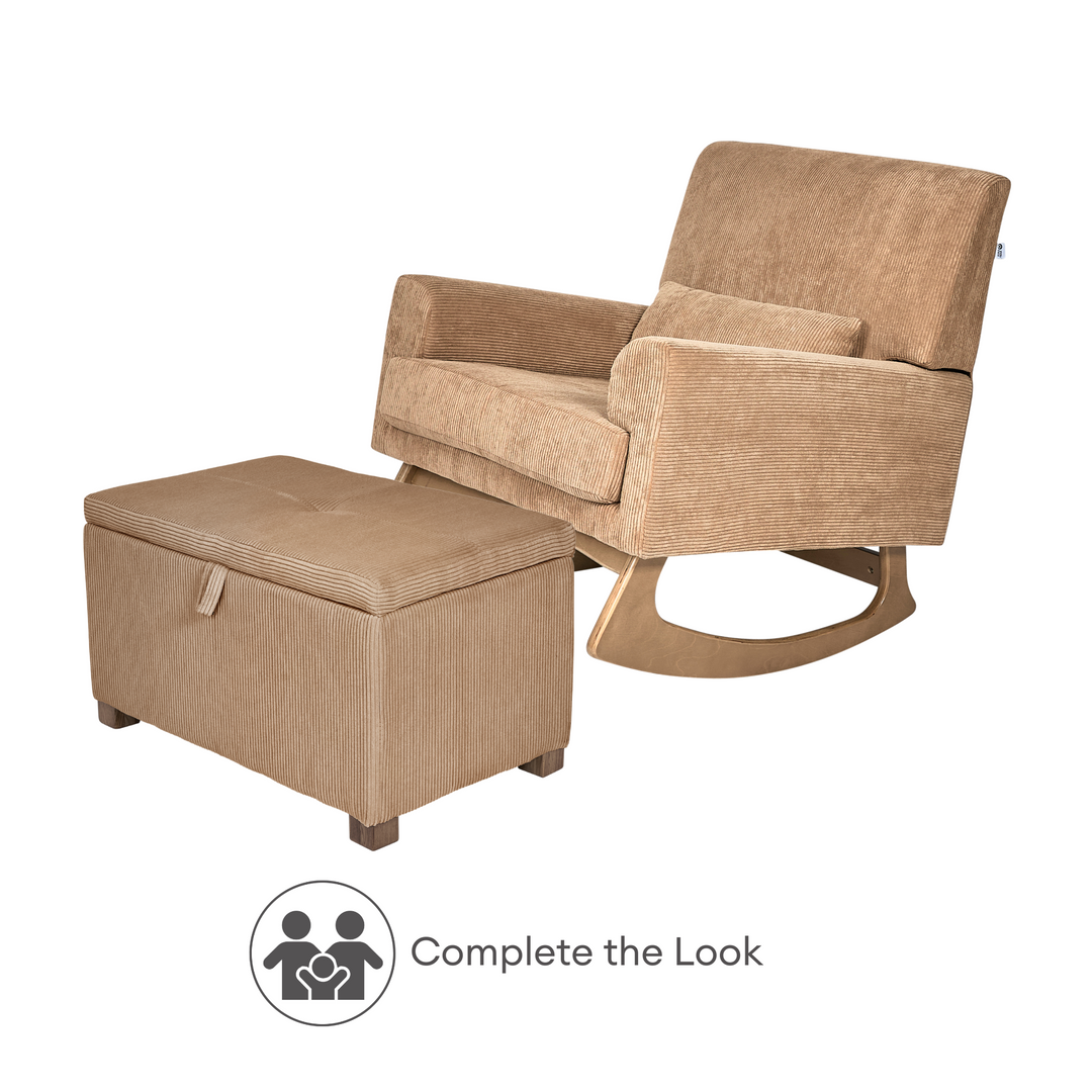 Serena Rocking & Nursing Chair