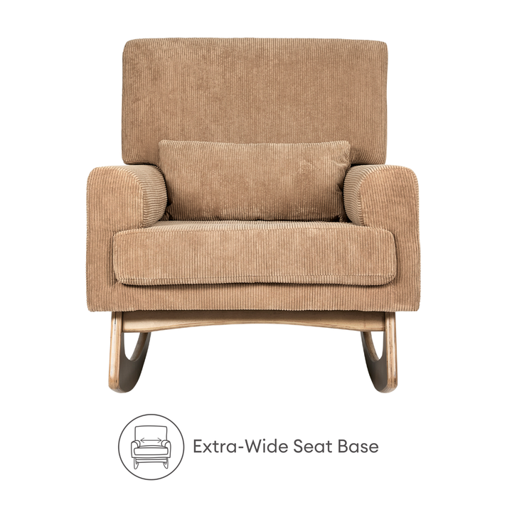 Serena Rocking & Nursing Chair
