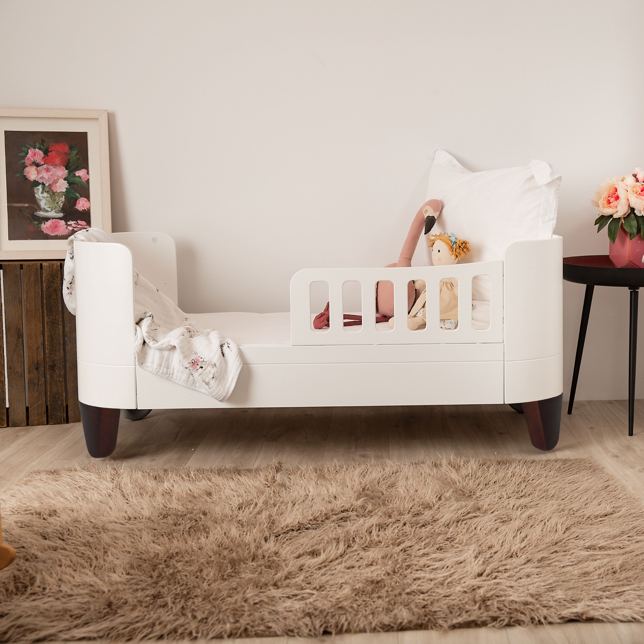 Serena Juniorbett-Schutzgitter