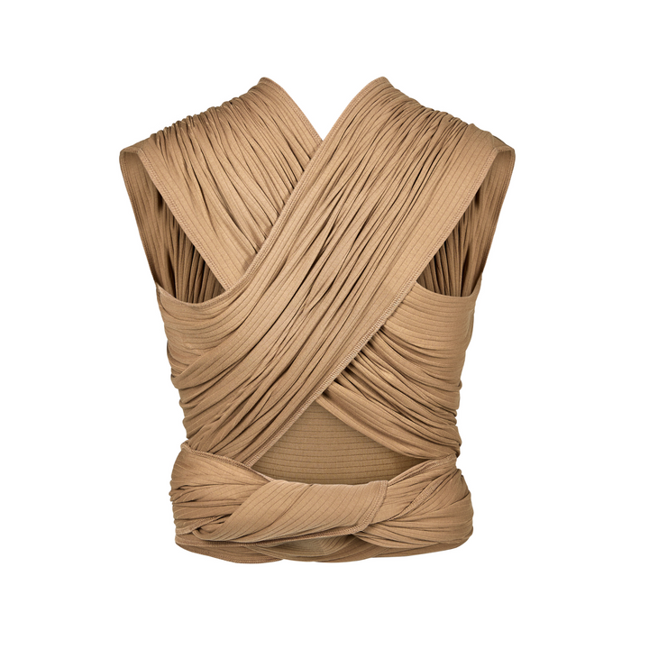 Stretchy Baby Wrap Organic Cotton