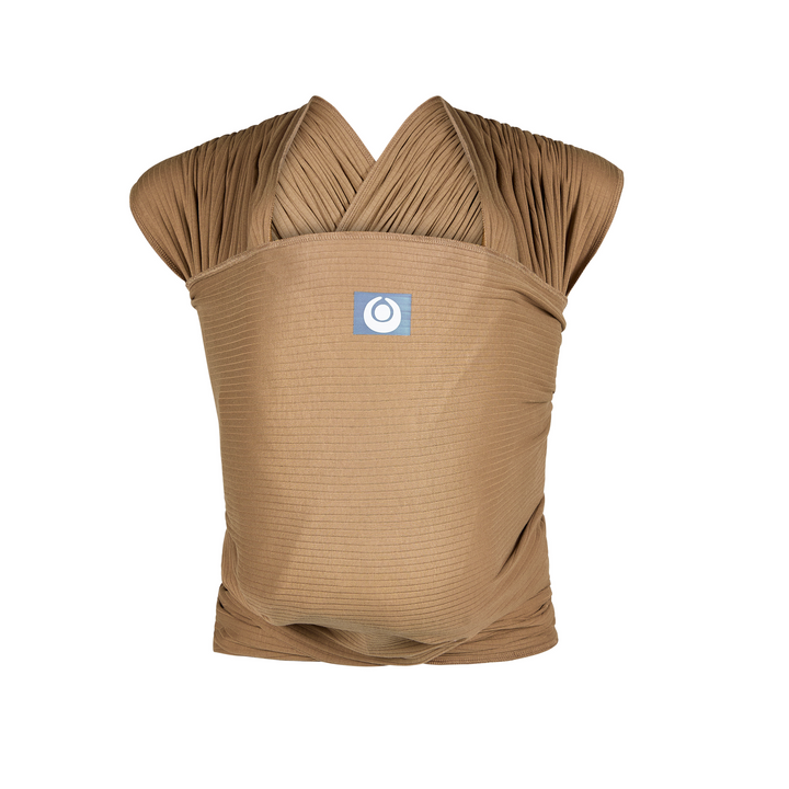 Stretchy Baby Wrap Organic Cotton