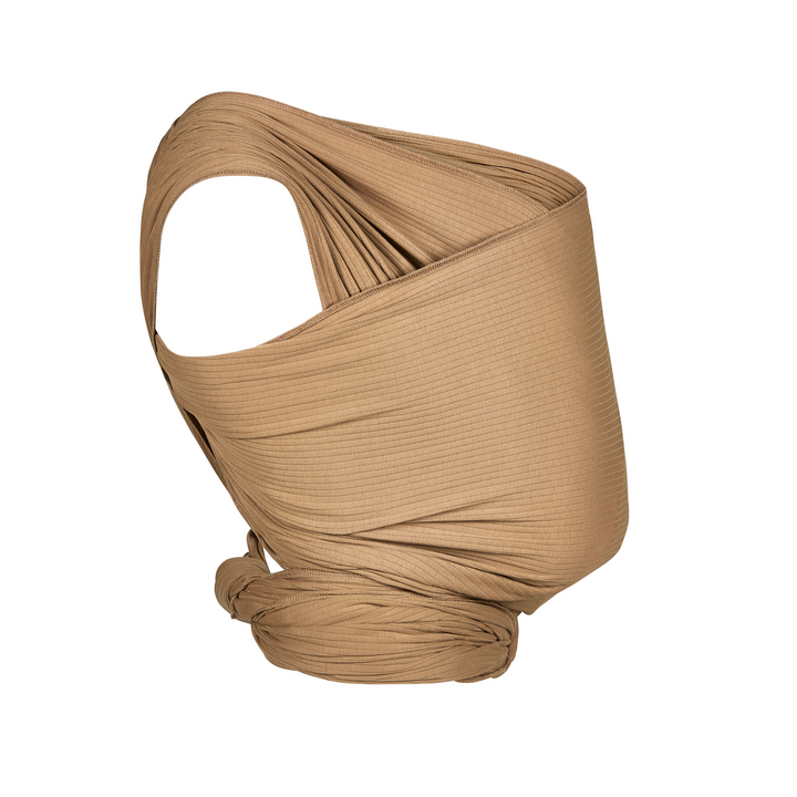 Stretchy Baby Wrap Organic Cotton