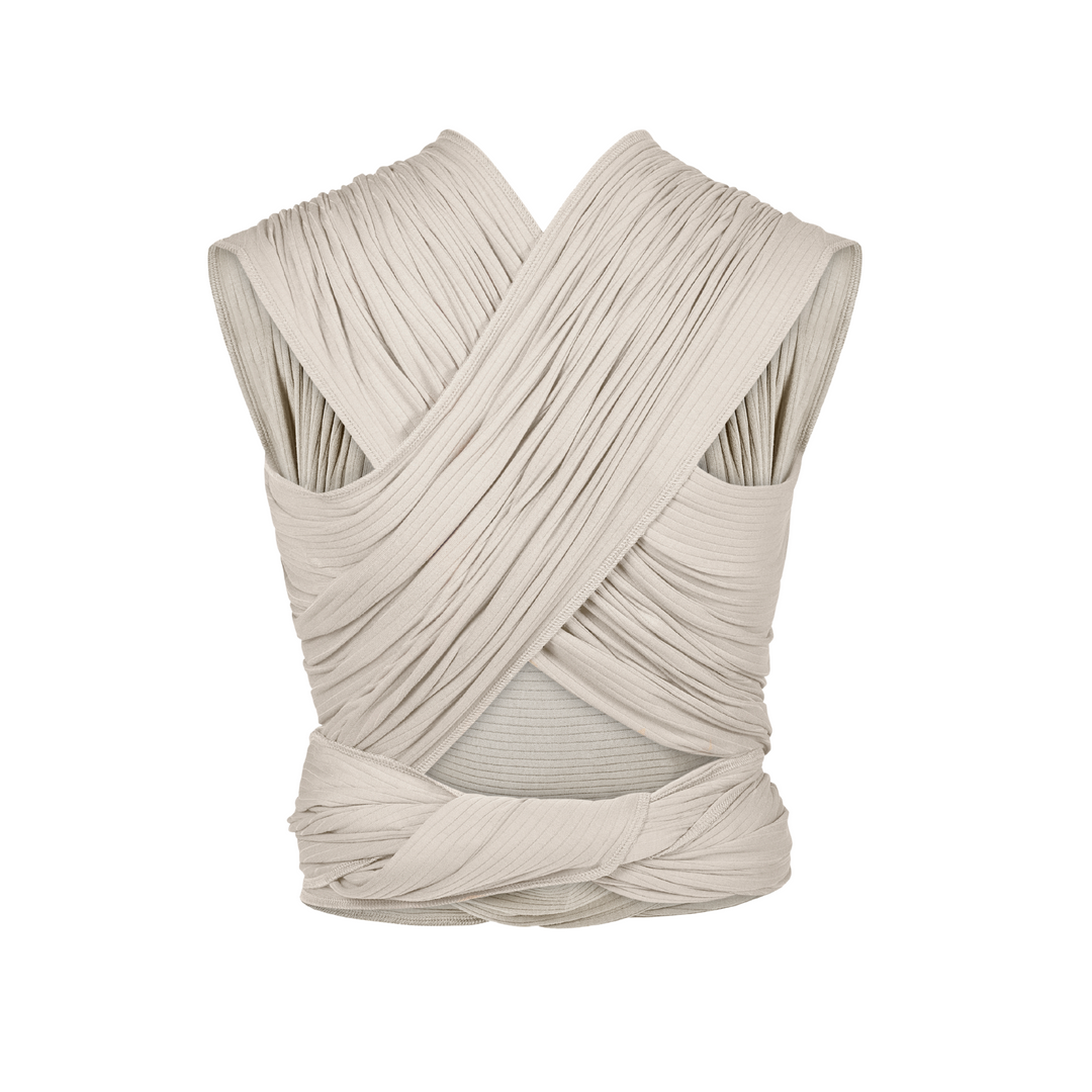 Stretchy Baby Wrap Organic Cotton
